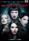 Portada de We Are the Night (Dennis Gansel)