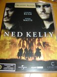 Ned Kelly's poster (Gregor Jordan)