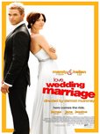 Love, Wedding, Marriage's poster (Dermot Mulroney)