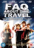 Frequently Asked Questions About Time Travel's poster ()