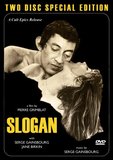 Slogan's poster ()