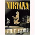 Nirvana: Live at Reading's poster ()