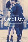 One Day's poster (Lone Scherfig)
