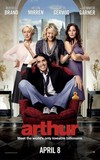 Arthur's poster (Jason Winer)