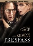 Portada de Trespass (Joel Schumacher)