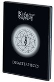Slipknot - Disasterpieces's poster ()