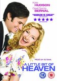 A Little Bit of Heaven's poster (Nicole Kassell)