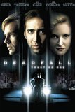 Portada de Deadfall (Christopher Coppola)