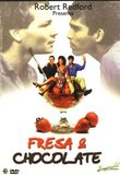 FRESA Y CHOCOLATE : PELICULA's poster ()