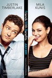 Portada de Friends With Benefits (Will Gluck)