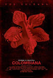 Portada de Colombiana (Olivier Megaton)