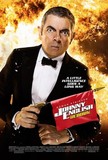 Johnny English Reborn's poster (Oliver Parker)