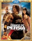 Prince of Persia: The Sands of Time's poster ()