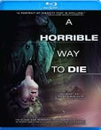 Portada de A Horrible Way to Die (Adam Wingard)