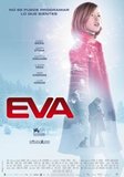 Eva's poster (Kike Maíllo)