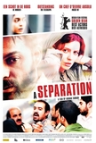 Jodaeiye Nader az Simin 's poster (Asghar Farhadi)