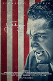 J.Edgar's poster (Clint Eastwood)