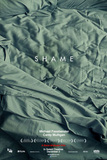Portada de Shame (Steve McQueen)