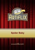 Spider Baby's poster (Jack Hill)