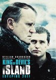 Portada de Kongen av Bastøy - King of Devil's Island (Marius Holst)