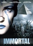 Immortal's poster ()