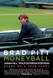 Portada de Moneyball (Bennett Miller)