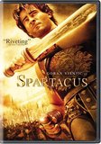 Spartacus's poster ()