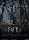 Sauna's poster (Antti-Jussi Annila)