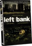 Left Bank's poster (Pieter Van Hees)