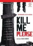 Kill Me Please's poster (Olias Barco)