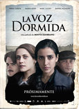 Portada de La voz dormida (Benito Zambrano)