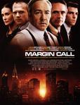 Margin Call's poster (J.C. Chandor)