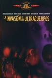 Invasion of the Body Snatchers's poster (Philip Kaufman)