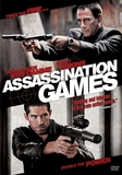 Assassination Games's poster (Ernie Barbarash)
