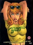 Gen 13's poster (Kevin Altieri)