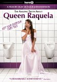Amazing Truth About Queen Raquela's poster (Olaf de Fleur Johannesson)