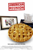 American Reunion's poster (Jon HurwitzHayden Schlossberg)