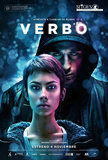 Verbo's poster (Eduardo Chapero-Jackson)