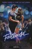 Footloose's poster (Craig Brewer)