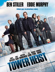 Tower Heist's poster (Brett Ratner)