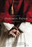 Portada de Habemus Papam (Nanni Moretti)