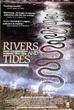 Rivers and Tides's poster (Thomas Riedelsheimer)
