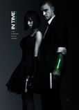 In Time's poster (Andrew Niccol)
