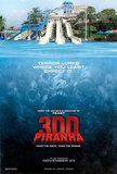 Piranha 3DD's poster (John Gulager)