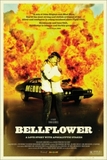 Bellflower's poster (Evan Glodell)