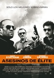 Portada de Killer Elite (Gary McKendry)
