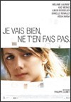 Je vais bien, ne t'en fais pas's poster (Philippe Lioret)
