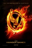 Portada de The Hunger Games (Gary Ross)