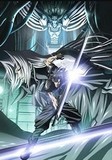 Rasuto Ôdâ -Fainaru Fantajî Sebun's poster (Morio AsakaTetsuya Nomura)