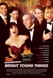 Bright Young Things's poster (Stephen Fry)